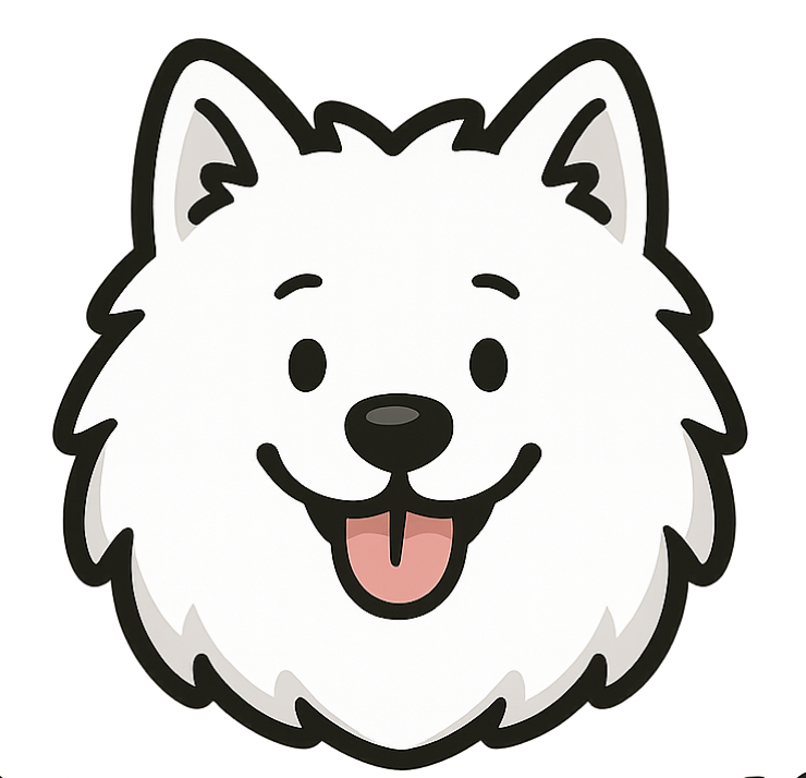 Логотип поселка